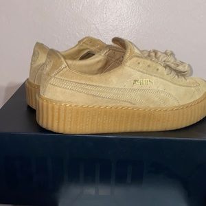 Fenty Puma Creeper